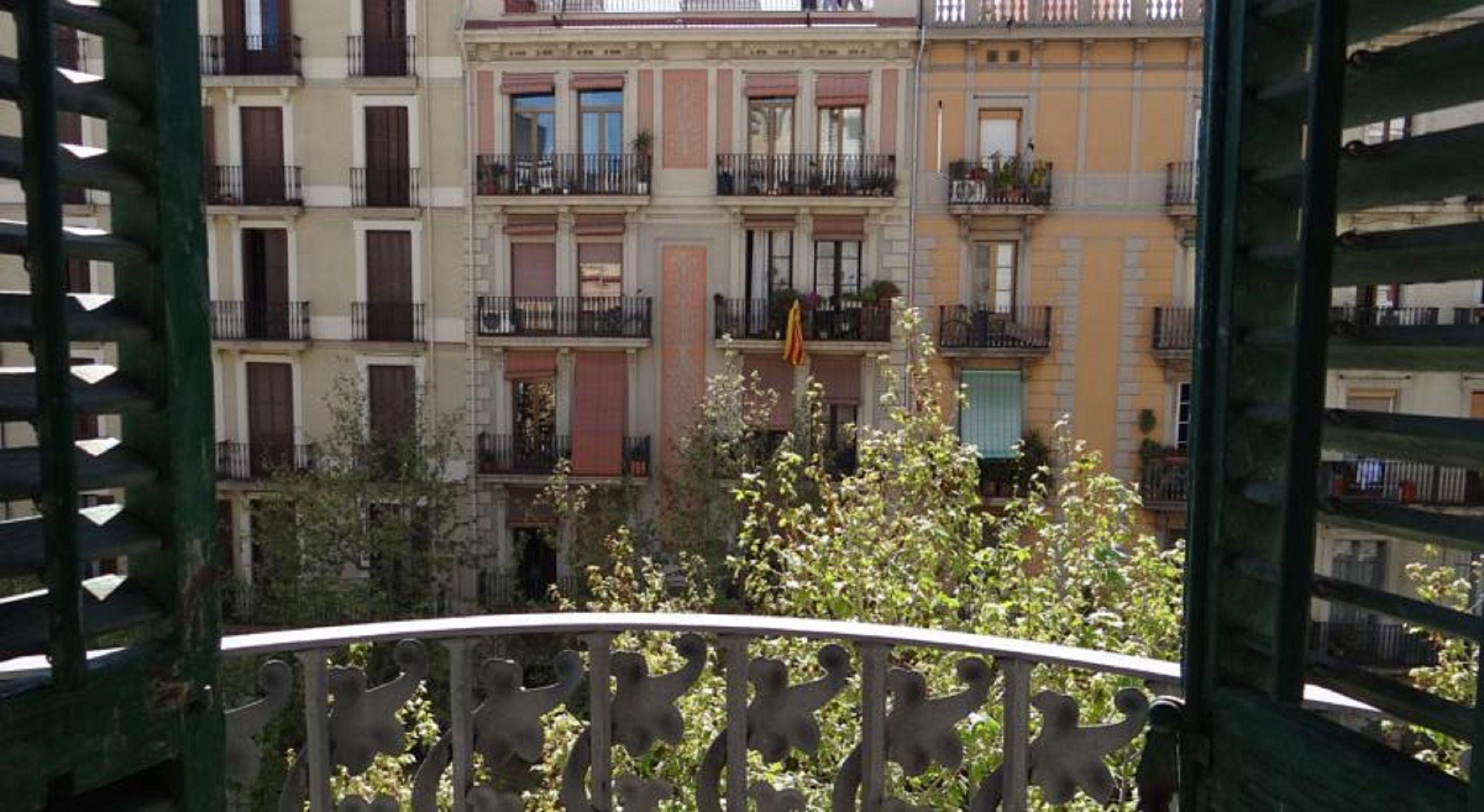 Hostal Balkonis — Photos 2