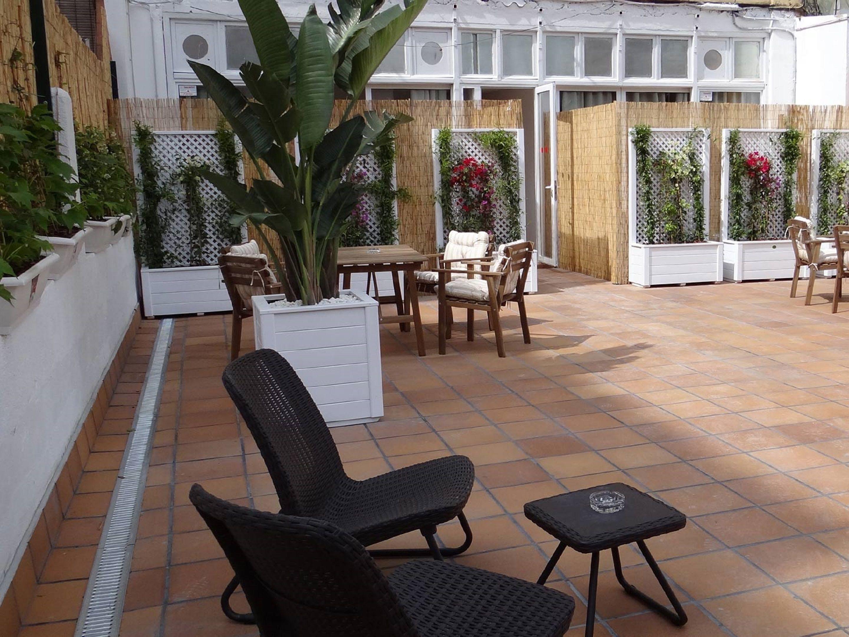 Hostal Balkonis — Photos 1